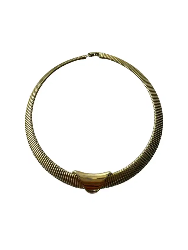 Omega Necklace