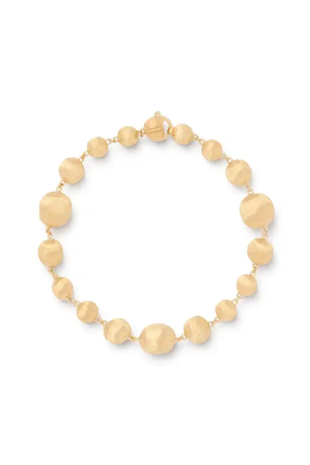 MARCO BICEGO Africa Bracelet