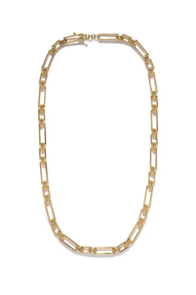 Azlee Deco Link Chain
