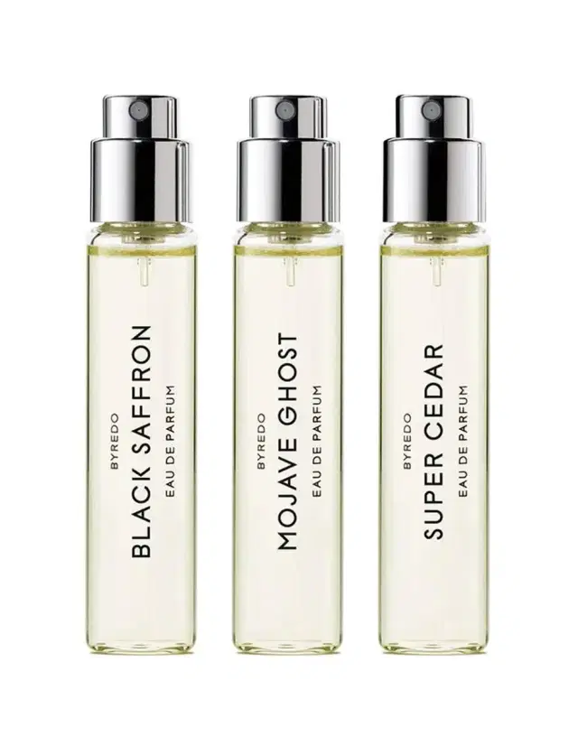 BYREDO La Sélection Boisée