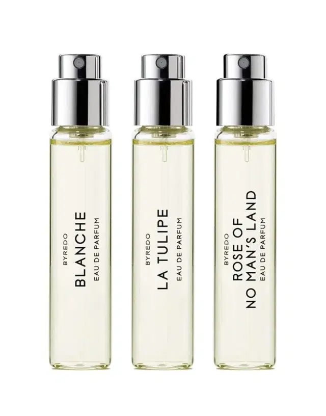 BYREDO La Sélection Florale