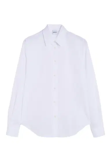 ASPESI Long Sleeve Mod Shirt | Thumbnail 1 ASPESI Long Sleeve Mod Shirt | Thumbnail 1