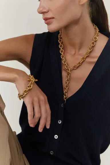 PAOLA SIGHINOLFI Onora Bracelet | Thumbnail 2