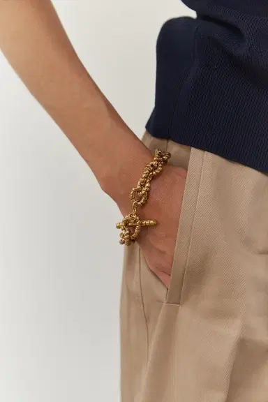 PAOLA SIGHINOLFI Onora Bracelet | Thumbnail 3