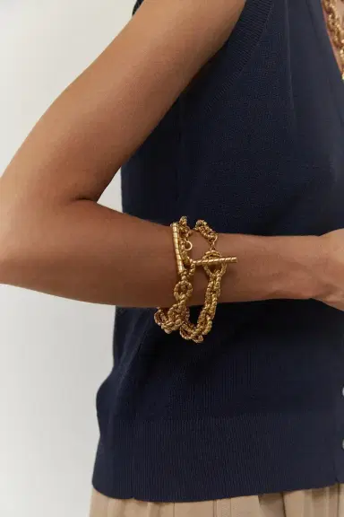 PAOLA SIGHINOLFI Onora Bracelet | Thumbnail 5