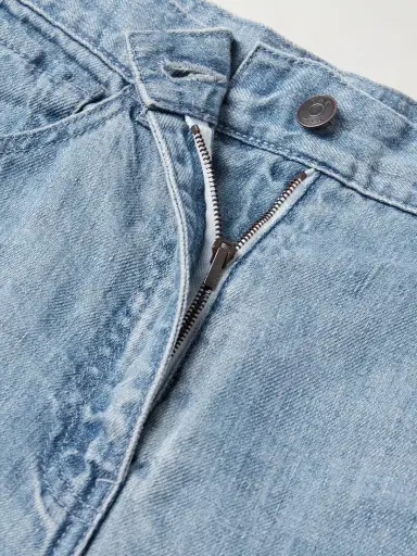The Row Tarley High-rise Straight-leg Jeans | Thumbnail 5