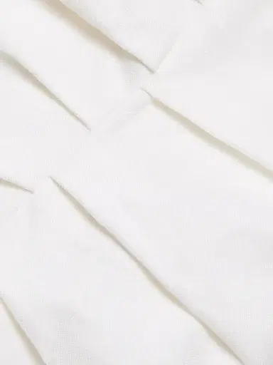A.L.C. Women's Sylvie Halterneck Midi-Dress - White - Size 14 | Thumbnail 7 A.L.C. Women's Sylvie Halterneck Midi-Dress - White - Size 14 | Thumbnail 7