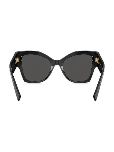 Dolce & Gabbana Women's 53MM Cat-Eye Sunglasses | Thumbnail 4 Dolce & Gabbana Women's 53MM Cat-Eye Sunglasses | Thumbnail 4