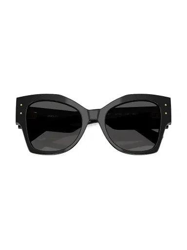 Dolce & Gabbana Women's 53MM Cat-Eye Sunglasses | Thumbnail 5 Dolce & Gabbana Women's 53MM Cat-Eye Sunglasses | Thumbnail 5
