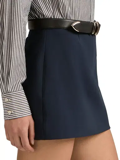 Favorite Daughter Women's The Favorite Skort | Thumbnail 5 Favorite Daughter Women's The Favorite Skort | Thumbnail 5