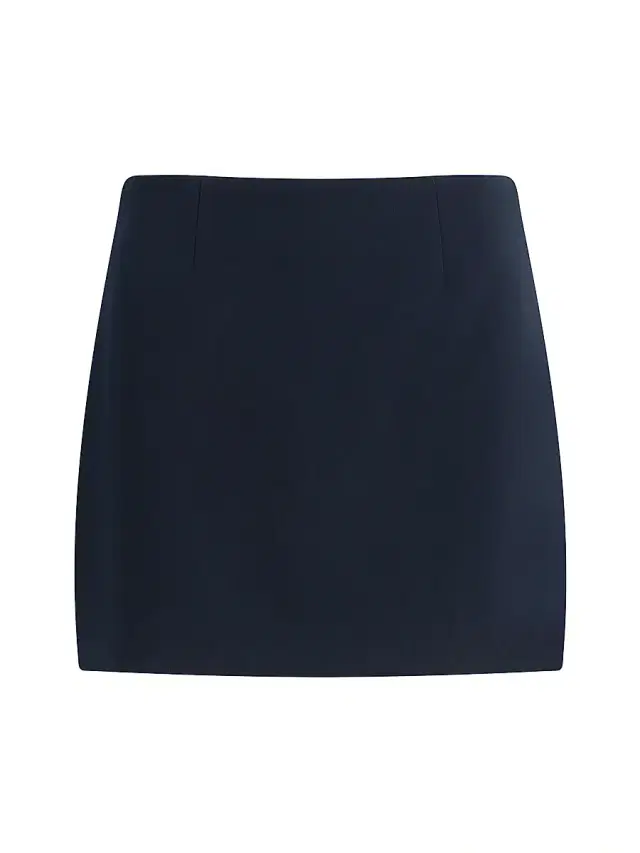 Favorite Daughter Women's The Favorite Skort - Navy