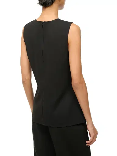 Staud Women's Bronte Tunic Top | Thumbnail 4