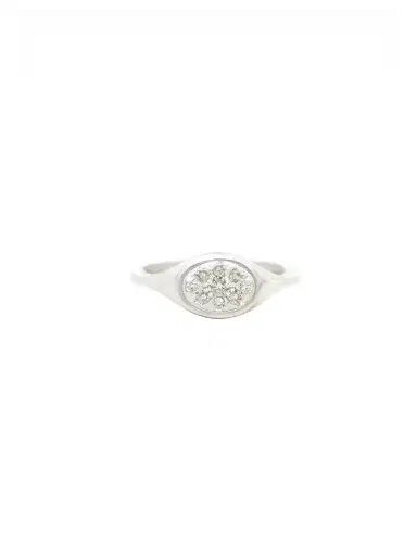 Wish Fine Jewelry 14KWY 0.35CT 3.5GR | Thumbnail 1 Wish Fine Jewelry 14KWY 0.35CT 3.5GR | Thumbnail 1