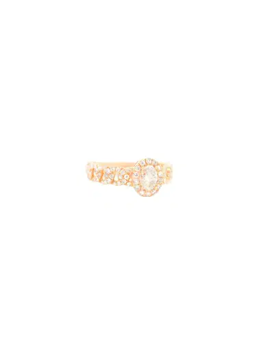 Wish Fine Jewelry 14KWY 1.2CT 3.5GR | Thumbnail 2