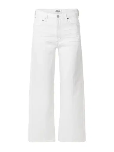 AGOLDE Ren High-rise Wide-leg Jeans | Thumbnail 1 AGOLDE Ren High-rise Wide-leg Jeans | Thumbnail 1