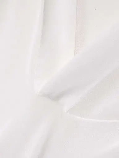 Alaïa Hooded Jersey Bodysuit | Thumbnail 4