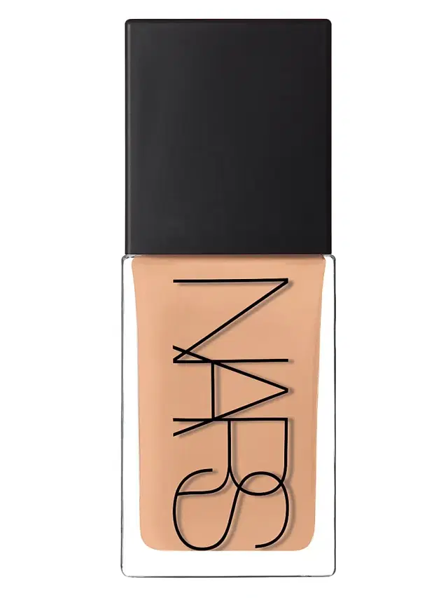 NARS Women's Light Reflecting Advanced Skincare Foundation - Porto