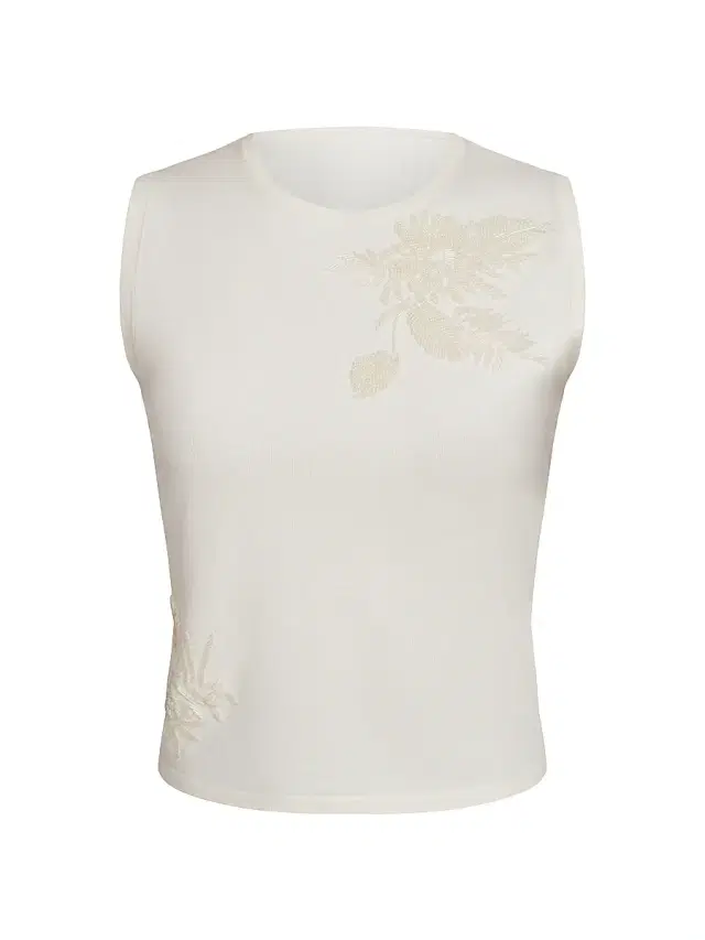 Kay Unger Women's Kathryn Embellished Knit Top -