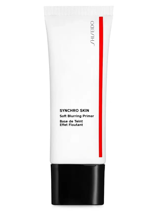 Women's Synchro Skin Soft Blurring Primer