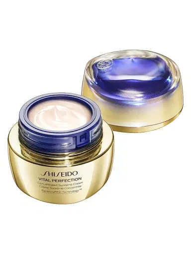Shiseido Women's Vital Perfection Concentrated Supreme Cream | Thumbnail 2 Shiseido Women's Vital Perfection Concentrated Supreme Cream | Thumbnail 2