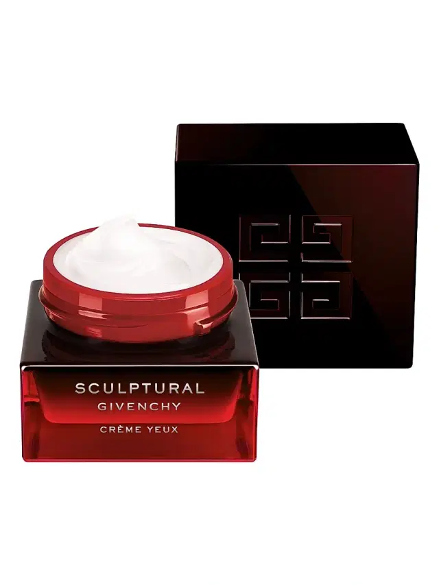 Women's Sculptural Crème Yeux