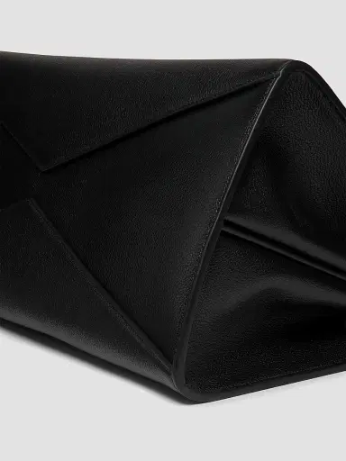 Alaïa Women's Le Teckel Tote Bag | Thumbnail 4 Alaïa Women's Le Teckel Tote Bag | Thumbnail 4