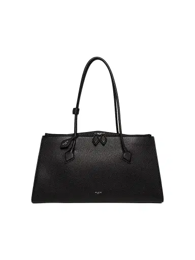 Alaïa Women's Le Teckel Tote Bag | Thumbnail 1 Alaïa Women's Le Teckel Tote Bag | Thumbnail 1