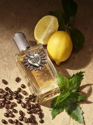 Dolce & Gabbana Men's Devotion For Men Eau de Parfum - Size 1.6 oz | Thumbnail 4