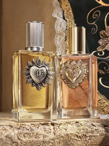 Dolce & Gabbana Men's Devotion For Men Eau de Parfum - Size 1.6 oz | Thumbnail 5