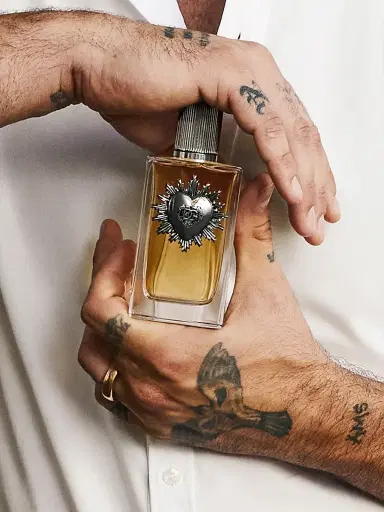 Dolce & Gabbana Men's Devotion For Men Eau de Parfum - Size 1.6 oz | Thumbnail 7