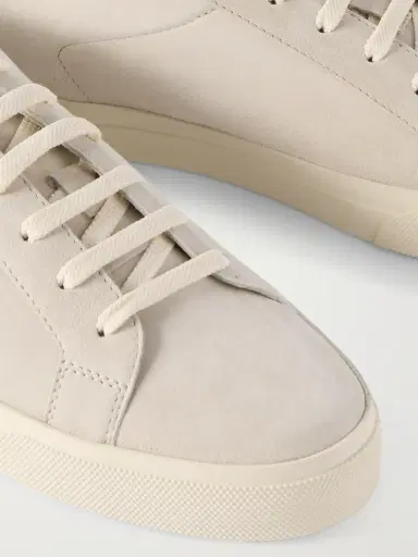 Brunello Cucinelli Vulky Suede Sneakers - Men | Thumbnail 5