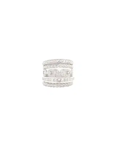 Wish Fine Jewelry 14KW 11GR_2.6CT | Thumbnail 1