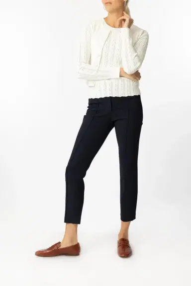 Adam Lippes Audrey Pant | Thumbnail 2