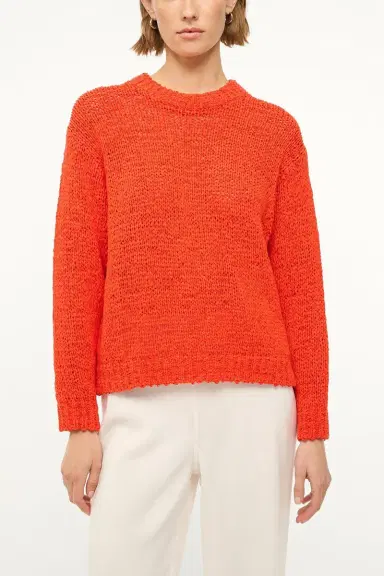 Staud Cala Sweater | Thumbnail 3