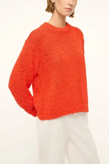 Staud Cala Sweater | Thumbnail 4