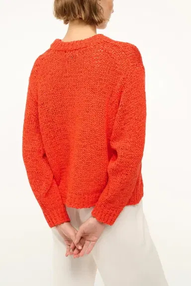 Staud Cala Sweater | Thumbnail 5