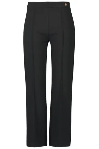 CALLAS MILANO Lola Pant - Black | Thumbnail 1 CALLAS MILANO Lola Pant - Black | Thumbnail 1