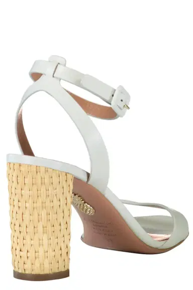 Aquazzura Sunseeker Sandal 85 | Thumbnail 5 Aquazzura Sunseeker Sandal 85 | Thumbnail 5