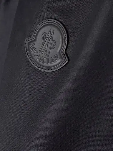 Moncler Gruissan Appliquéd Cotton-blend Bomber Jacket | Thumbnail 5