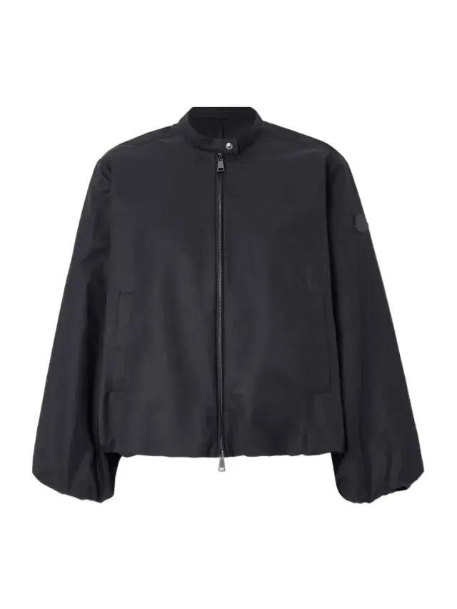 Gruissan Appliquéd Cotton-blend Bomber Jacket
