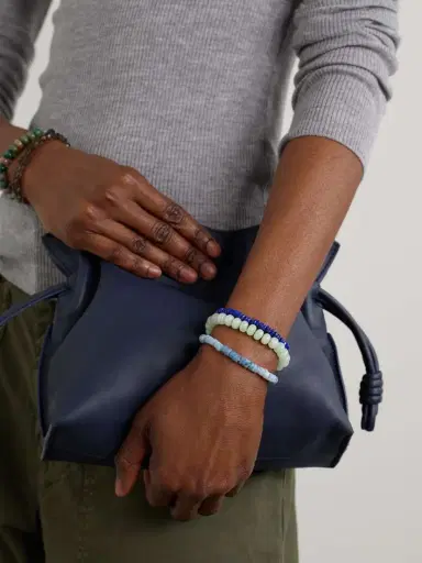 JIA JIA Gold Opal Bracelet | Thumbnail 4