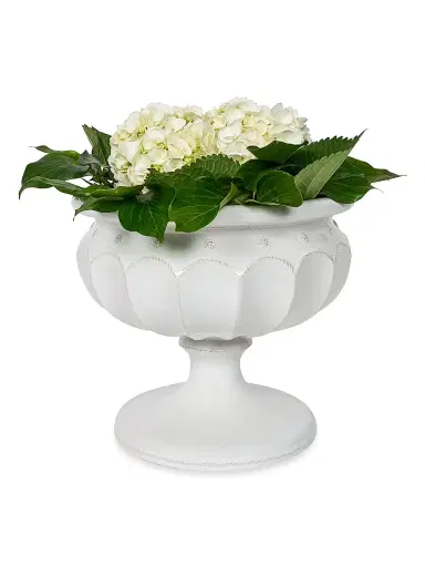 Juliska Berry & Thread Decorative Urn - White | Thumbnail 1