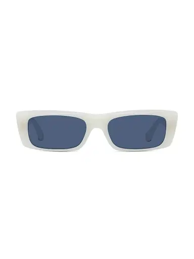 Stella McCartney Women's Rectangle Sunglasses | Thumbnail 2