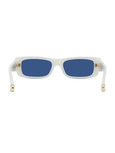 Stella McCartney Women's Rectangle Sunglasses | Thumbnail 5