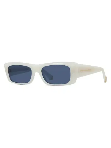 Stella McCartney Women's Rectangle Sunglasses | Thumbnail 1