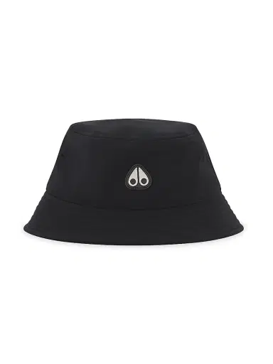 Moose Knuckles Men's Logo Icon Bucket Hat | Thumbnail 1 Moose Knuckles Men's Logo Icon Bucket Hat | Thumbnail 1