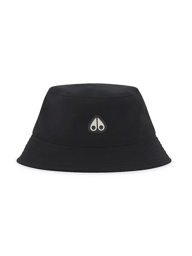 Moose Knuckles Men's Logo Icon Bucket Hat