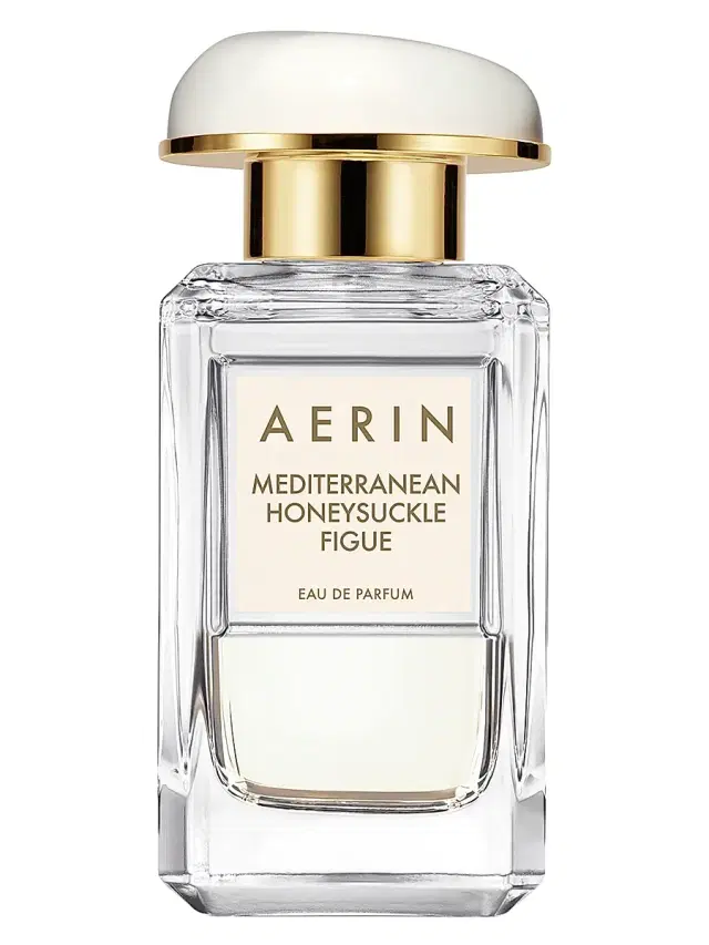 Women's Mediterranean Honeysuckle Figue Eau de Parfum 1.7 oz.