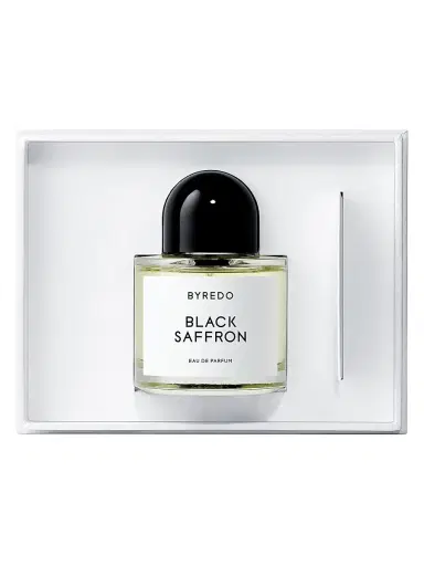 Byredo Black Saffron Eau de Parfum 3.3 oz | Thumbnail 3 Byredo Black Saffron Eau de Parfum 3.3 oz | Thumbnail 3