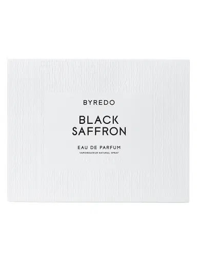Byredo Black Saffron Eau de Parfum 3.3 oz | Thumbnail 4 Byredo Black Saffron Eau de Parfum 3.3 oz | Thumbnail 4